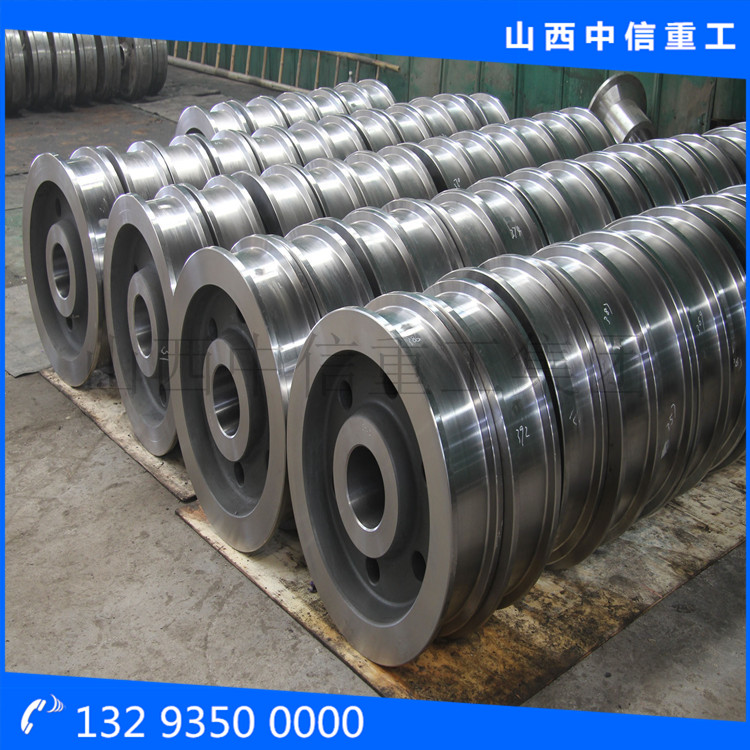 車輪鍛件 車輪鍛件