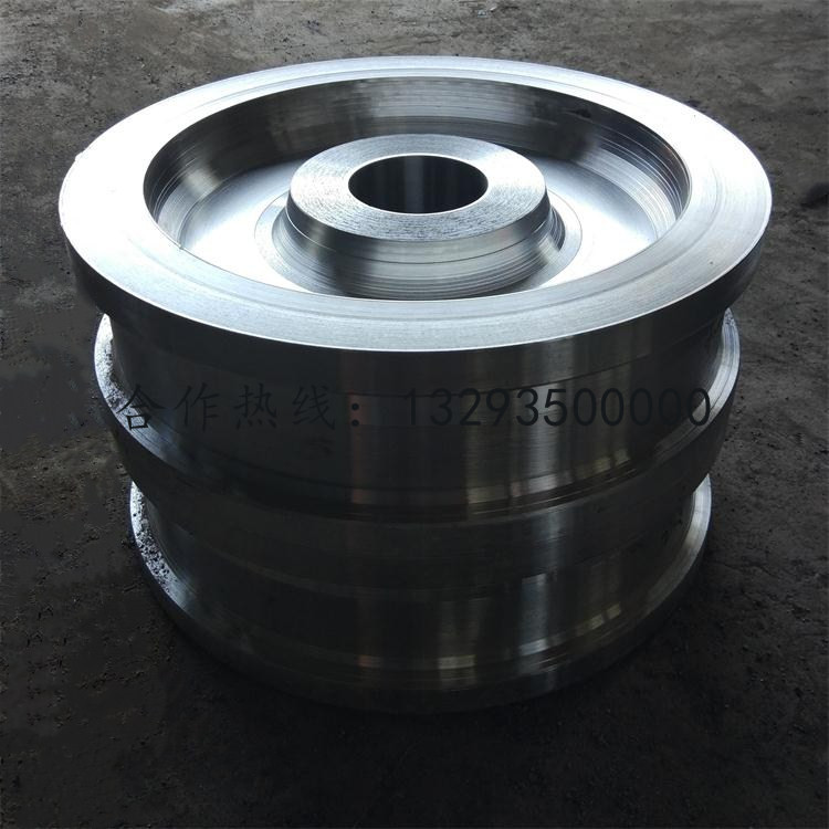 起重機(jī)車輪|鍛造車輪|軌道輪|行車輪|車輪鍛件