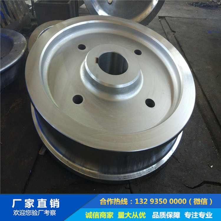 起重機車輪|鍛造車輪|軌道輪|行車輪|車輪鍛件