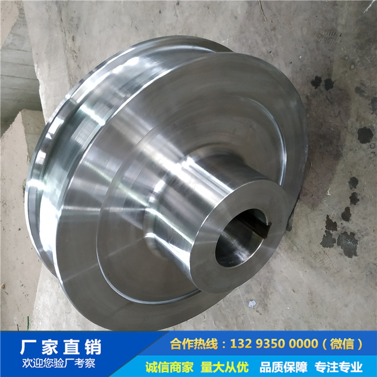 起重機車輪|鍛造車輪|軌道輪|行車輪|車輪鍛件