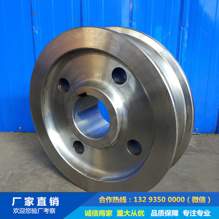 起重機車輪|鍛造車輪|軌道輪|行車輪|車輪鍛件