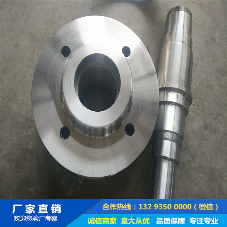 起重機車輪|鍛造車輪|軌道輪|行車輪|車輪鍛件