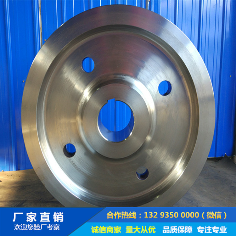 起重機車輪|鍛造車輪|軌道輪|行車輪|車輪鍛件