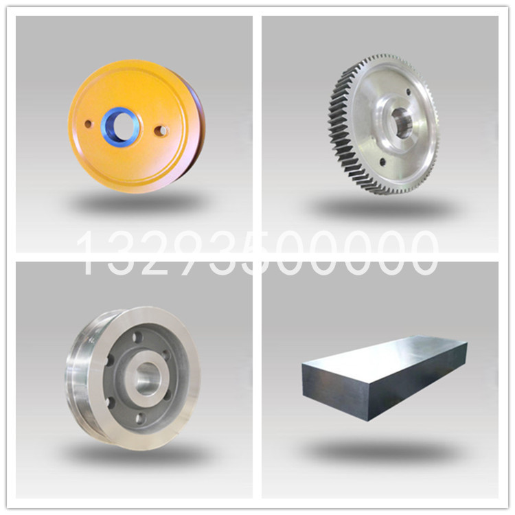 起重機(jī)車輪|鍛造車輪|軌道輪|行車輪|車輪鍛件