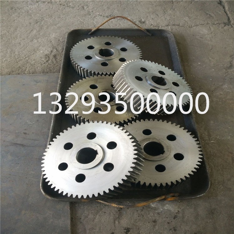 起重機車輪|鍛造車輪|軌道輪|行車輪|車輪鍛件