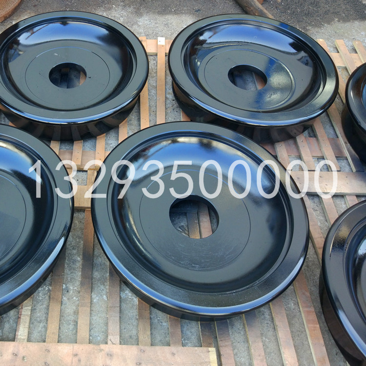 起重機車輪|鍛造車輪|軌道輪|行車輪|車輪鍛件