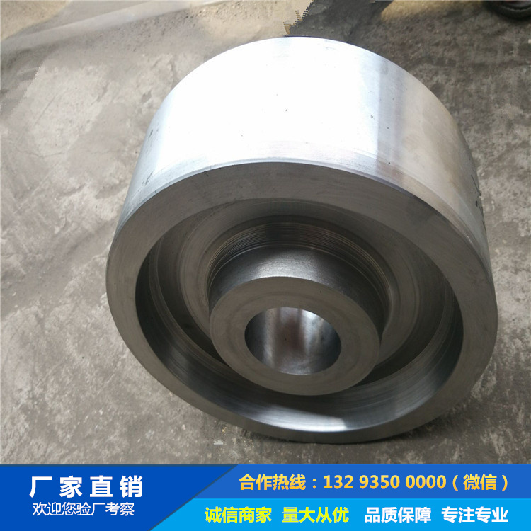 1716432333467032.jpg 門式雙跨線鏈斗卸車機鍛件