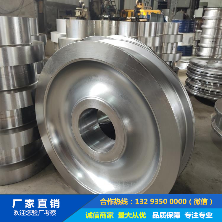 LX型懸掛起重機
鍛件