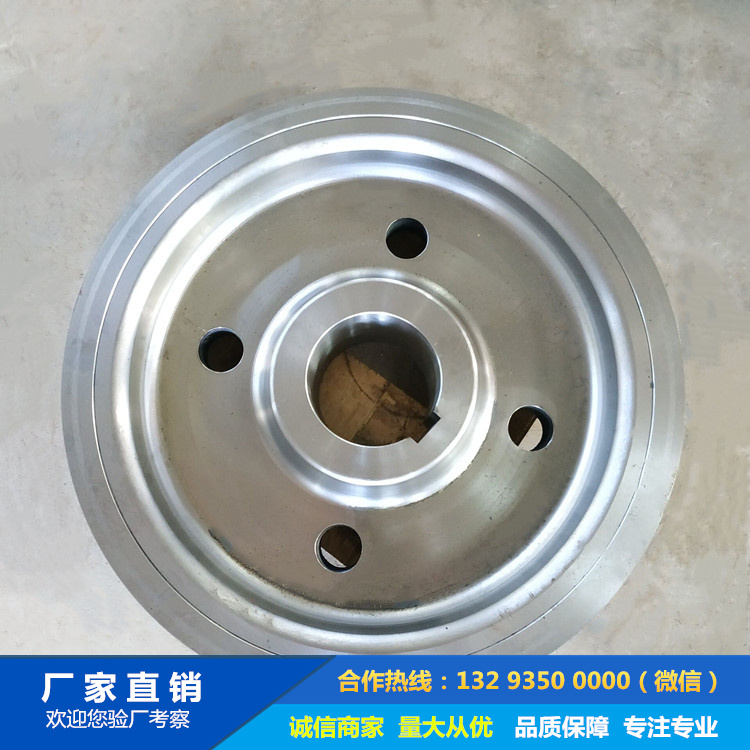 1727681013874682.jpg 鍛造雙梁起重機車輪鍛件