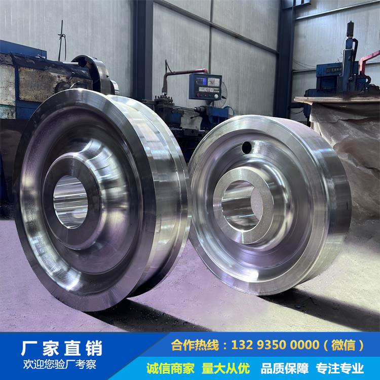 主動(dòng)輪鍛件 主動(dòng)輪鍛件