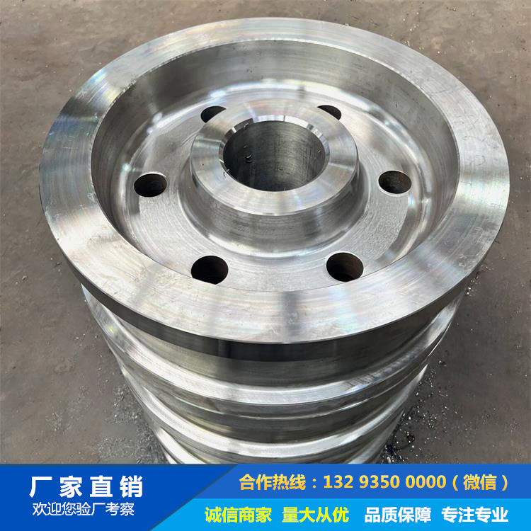 對輥磨粉機輥皮鍛件 對輥磨粉機輥皮鍛件