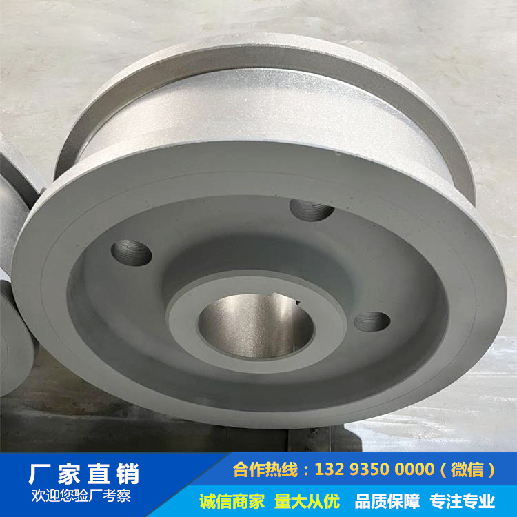 滾筒烘干機托輪鍛件