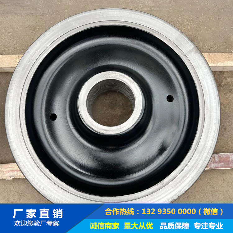 驅(qū)動機托輪鍛件 驅(qū)動機托輪鍛件