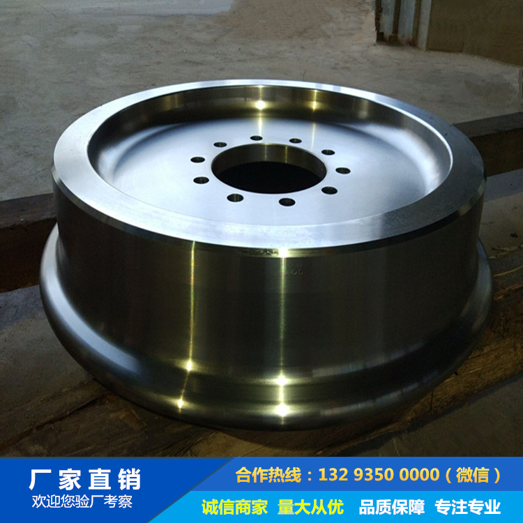 20CRMNT大齒輪鍛件