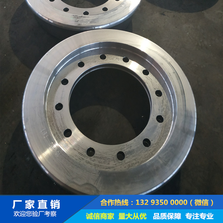 齒輪鍛件 齒輪鍛件