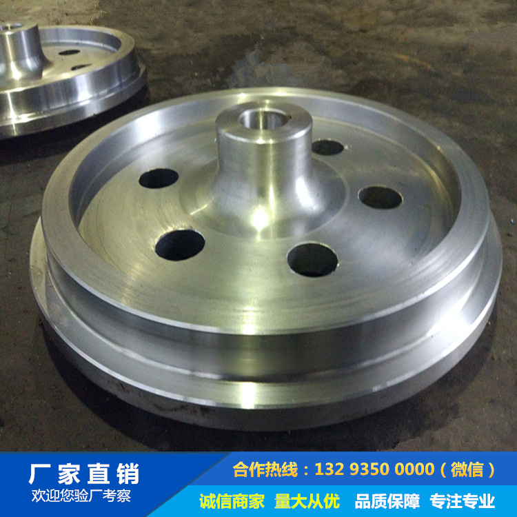 成型下模座鍛件 成型下模座鍛件