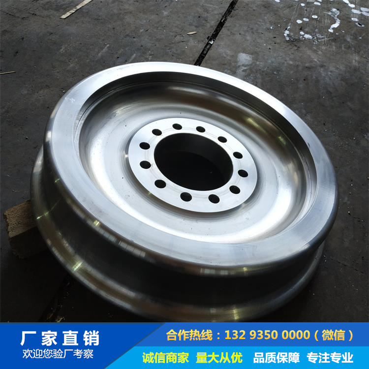 成型上模座鍛件 成型上模座鍛件