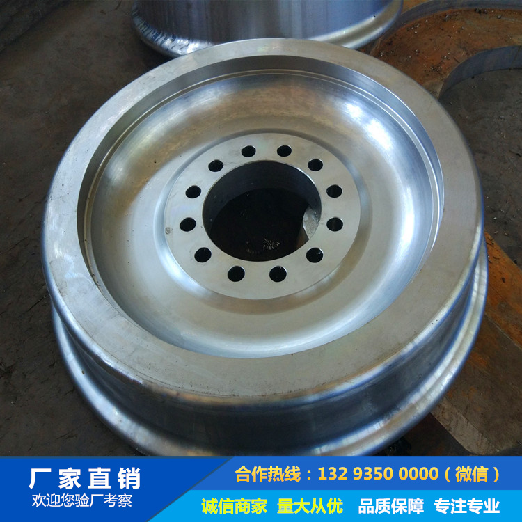 鐵路車輪鍛件 鐵路車輪鍛件