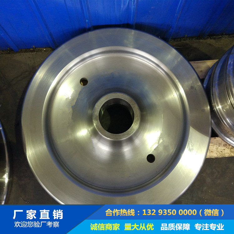 鍛造車輪鍛件 鍛造車輪鍛件