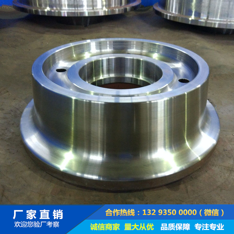 車輪鍛件 車輪鍛件