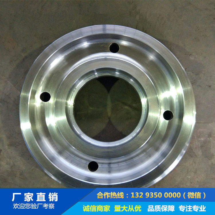 行車輪鍛件鍛件 行車輪鍛件鍛件