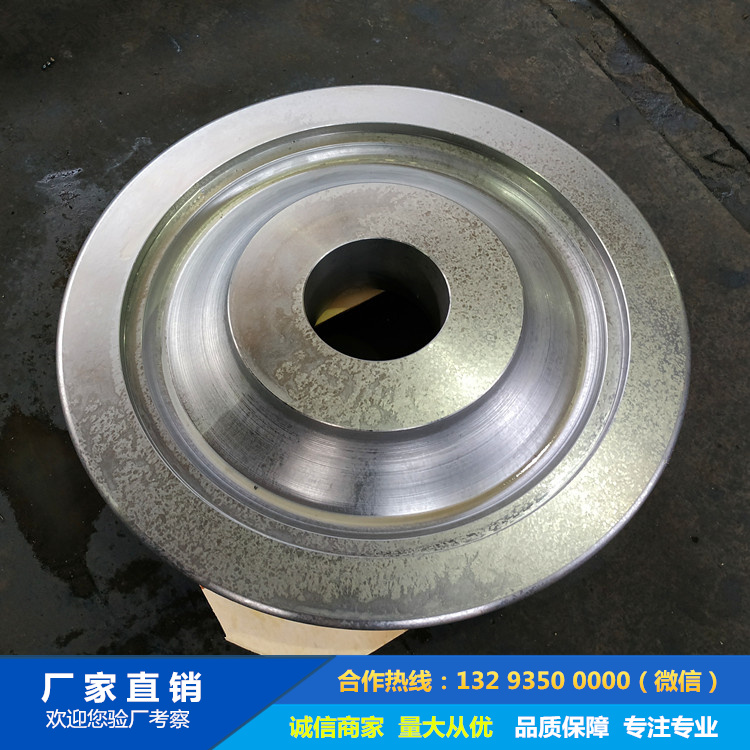 軌道滑輪鍛件 軌道滑輪鍛件