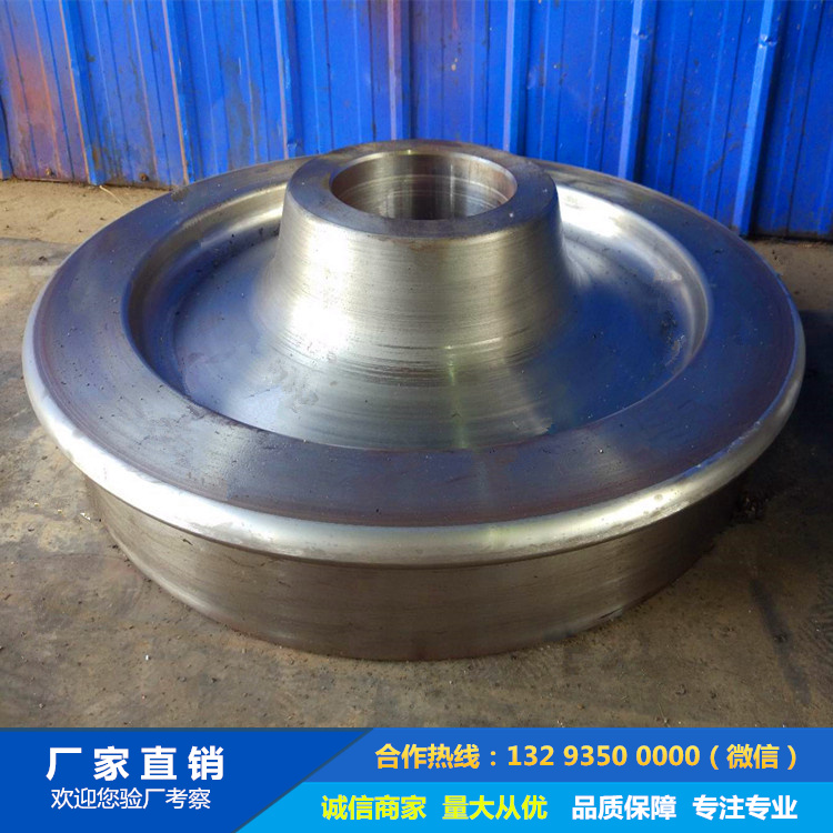 鍛造烘干機(jī)托輪 鍛造烘干機(jī)托輪