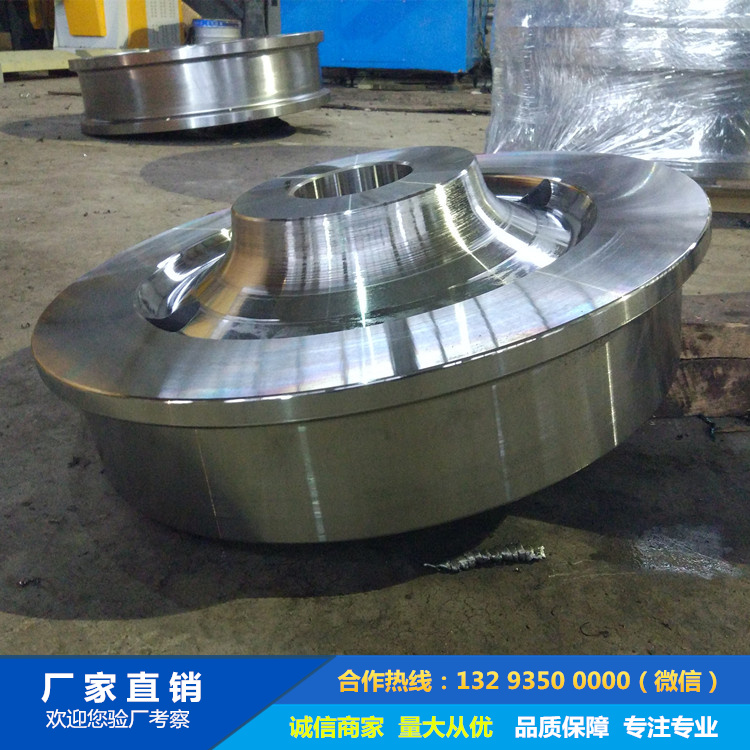 鍛造干燥機托輪 鍛造干燥機托輪