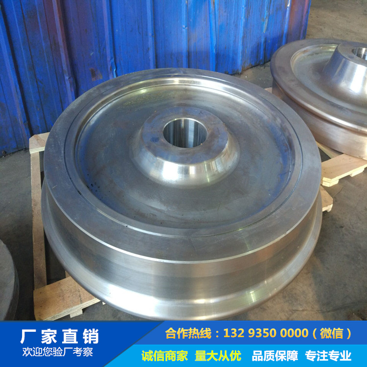 鍛造滾輪架滾輪鍛件