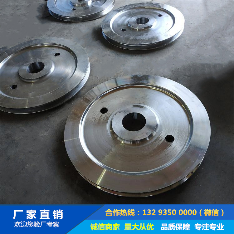 水平輪滾輪鍛件 水平輪滾輪鍛件