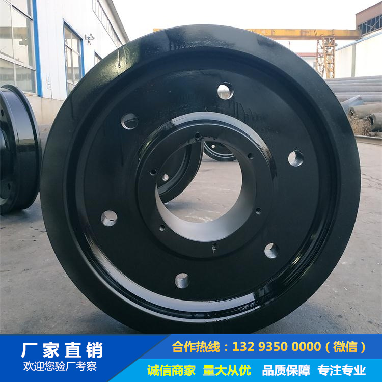 車輪體鍛件 車輪體鍛件