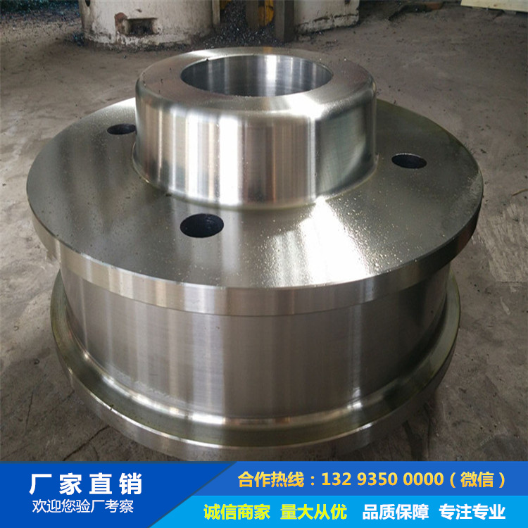 17Cr2Ni2Mo輪盤鍛件 17Cr2Ni2Mo輪盤鍛件