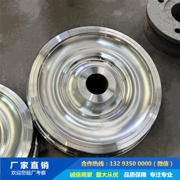 回轉窯托輪 回轉窯托輪