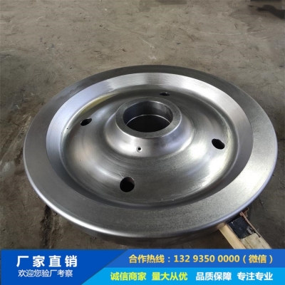 山西單輪緣鍛造