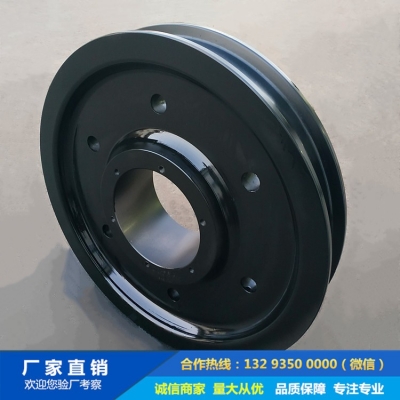 60CrMnMo車輪鍛件