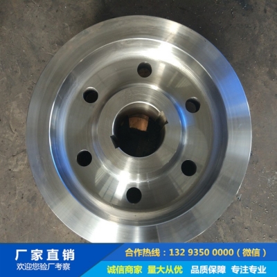 鐵水脫硫稱重傾翻車鍛造車輪