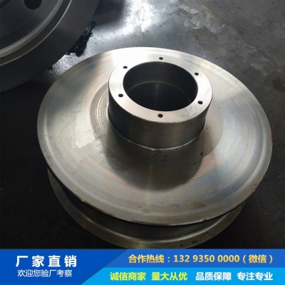 輪轂鍛件