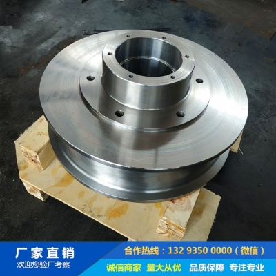 輪盤鍛件