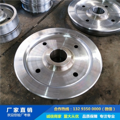 單梁橋式起重機