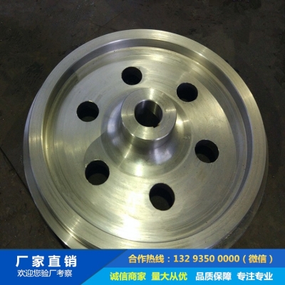 42CrMo內(nèi)齒輪鍛件