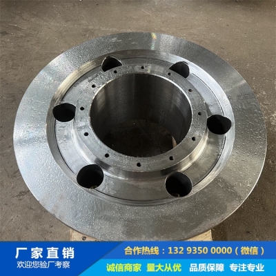 熱模鍛、螺旋壓力機(jī)配套模座及快速換模臺車用鍛件