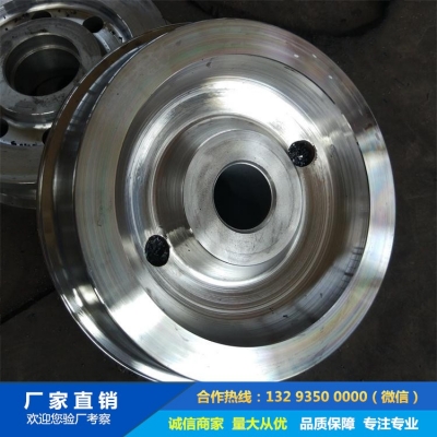 鍛造行星齒輪減速器用齒輪鍛件