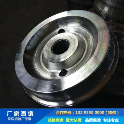 鍛造18CrNiMo7-6齒輪鍛件